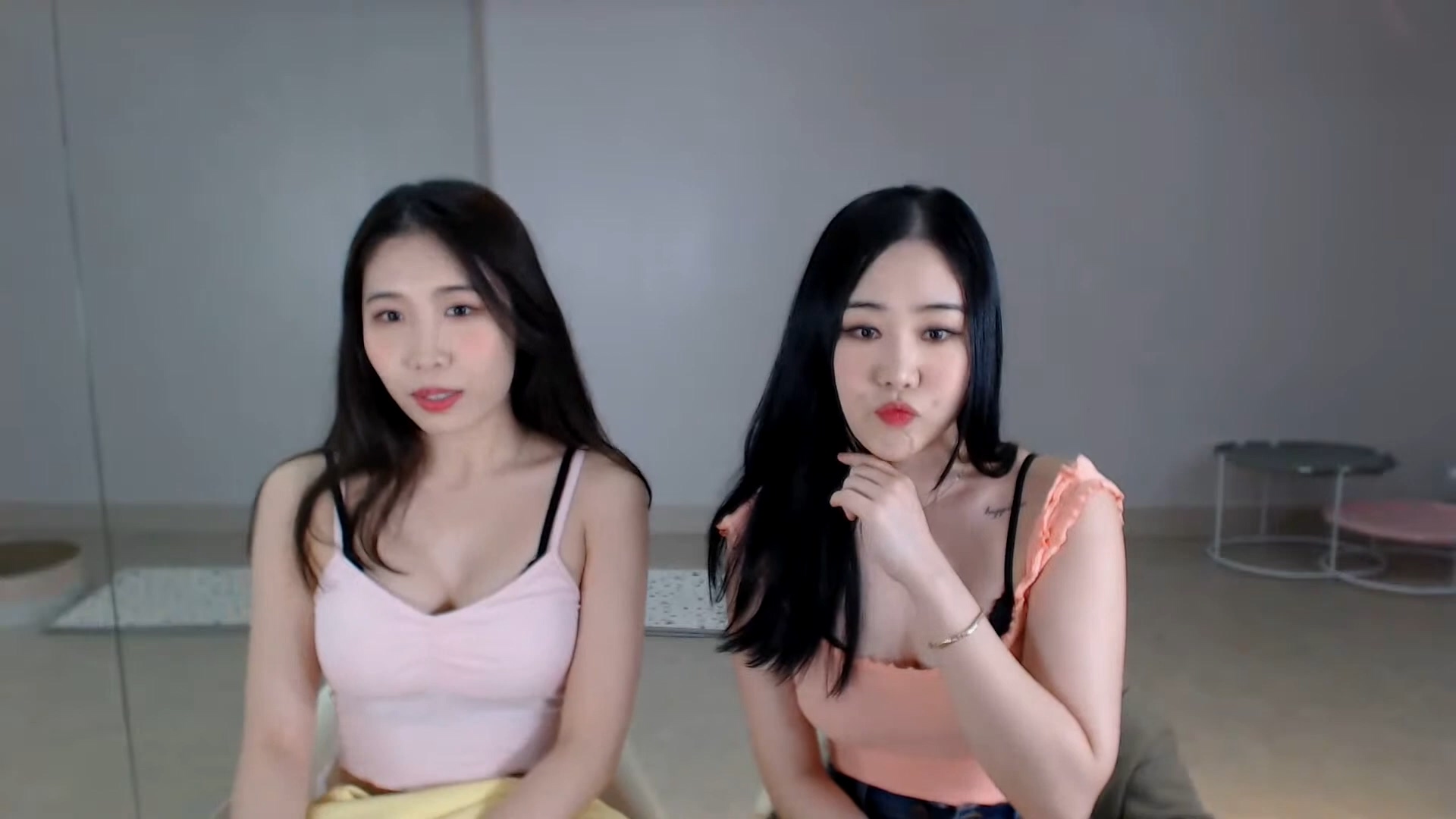 10月第一场会员直播October 1st live❤?10월 1번째 라이브~~ WaveyaVIPLive 第1张