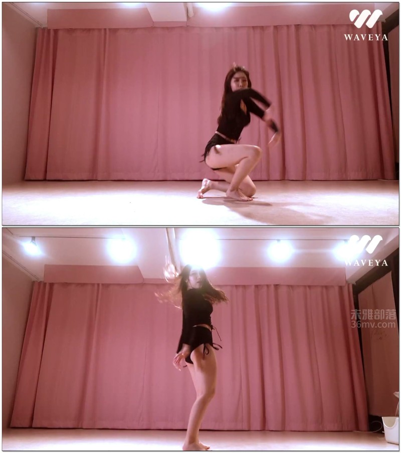 맨발댄스 Hwa Sa(화사) I`m a B(I`m a 빛) Dance Cover Waveya MiU 웨이브야 미유 Waveya2021 第2张-WaveyaVIP未雅部落 맨발댄스 Hwa Sa(화사) I`m a B(I`m a 빛) Dance Cover Waveya MiU 웨이브야 미유 Waveya2021 第2张