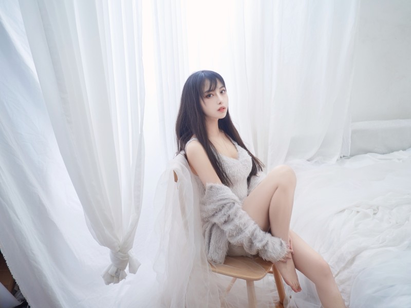 Shika小鹿鹿-日系写真[20P/157M] 网红&Coser 第1张